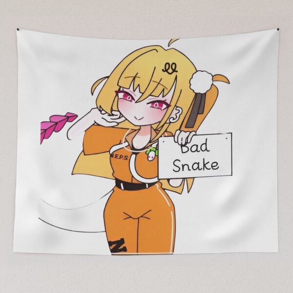 Item preview, Cissia In Prison Zenless Zone Zero designed and sold by KomiArts.