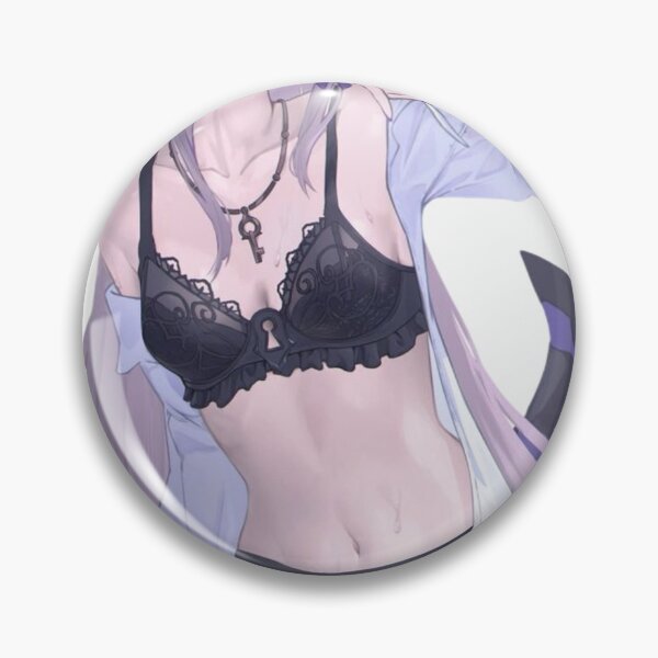 Item preview, Herta Taking Off Clothes Honkai Star Rail designed and sold by KomiArts.