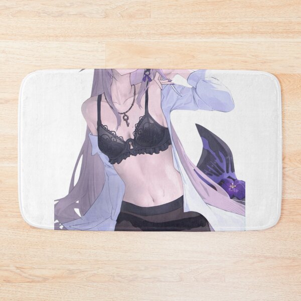 Item preview, Herta Taking Off Clothes Honkai Star Rail designed and sold by KomiArts.