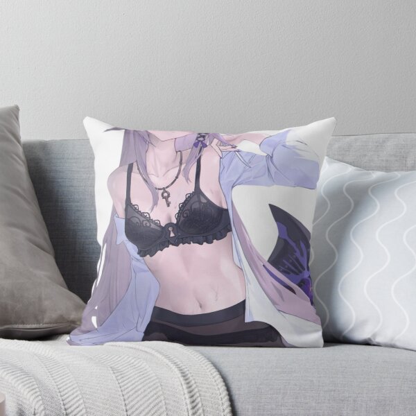 Item preview, Herta Taking Off Clothes Honkai Star Rail designed and sold by KomiArts.