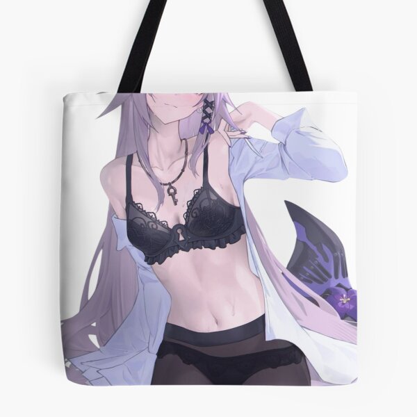 Item preview, Herta Taking Off Clothes Honkai Star Rail designed and sold by KomiArts.