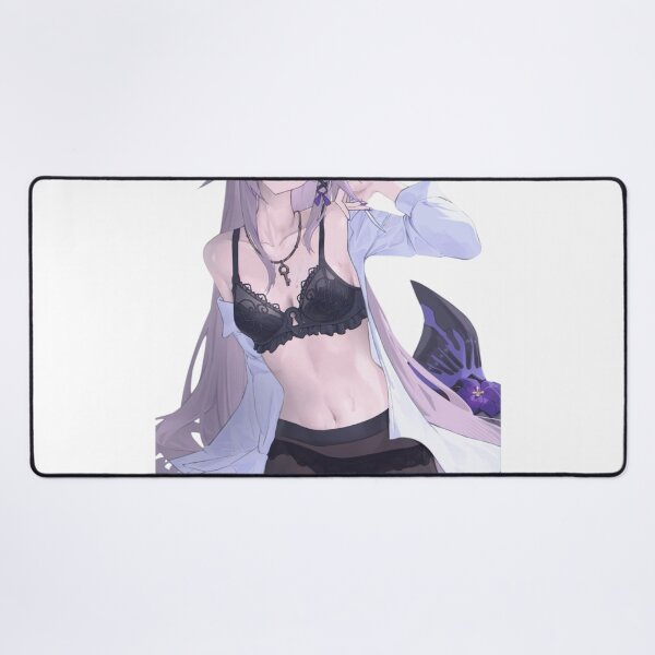 Item preview, Herta Taking Off Clothes Honkai Star Rail designed and sold by KomiArts.