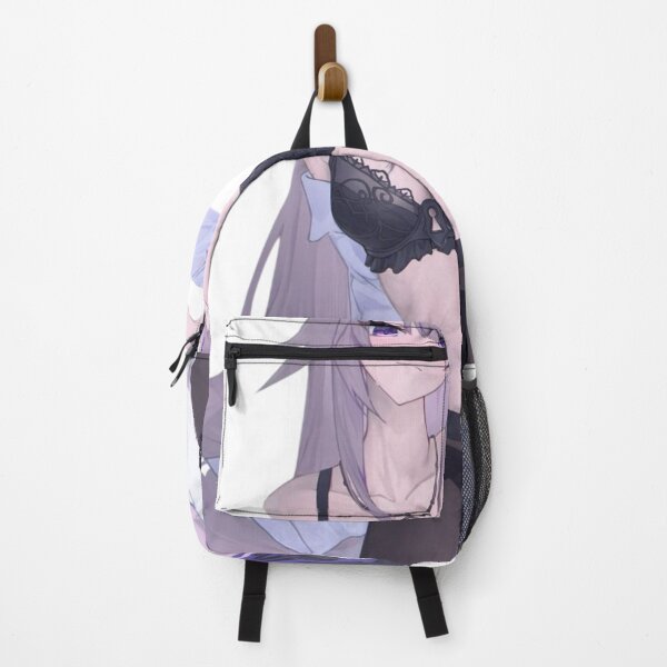 Item preview, Herta Taking Off Clothes Honkai Star Rail designed and sold by KomiArts.