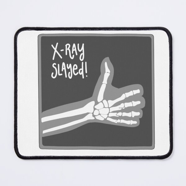Item preview, x-ray slay! designed and sold by avani nerella.