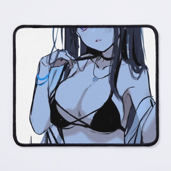 Item preview, Saori Joumae Swimsuit Blue Archive designed and sold by KomiArts.