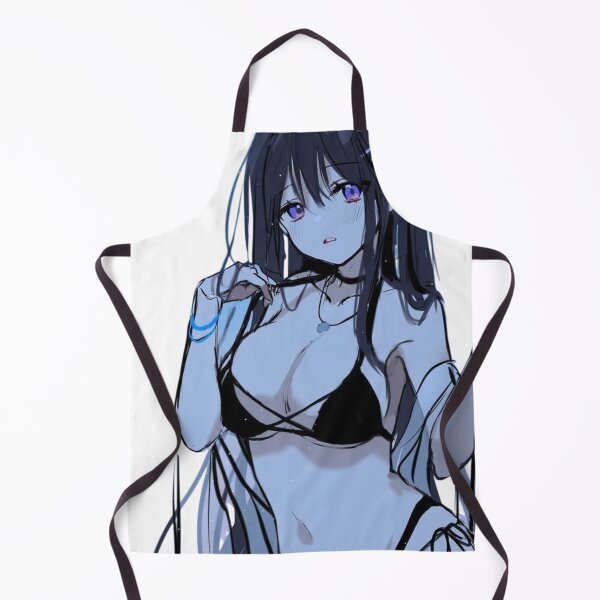 Item preview, Saori Joumae Swimsuit Blue Archive designed and sold by KomiArts.