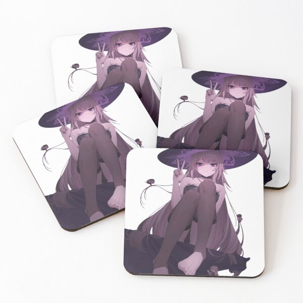 Item preview, Herta Feet Honkai Star Rail designed and sold by KomiArts.