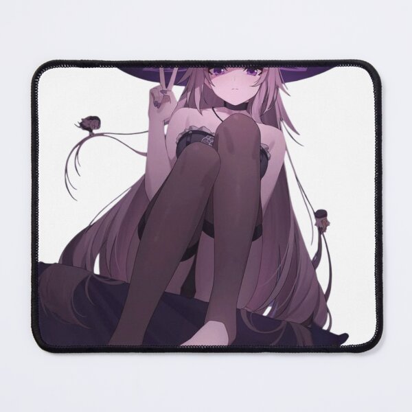Item preview, Herta Feet Honkai Star Rail designed and sold by KomiArts.