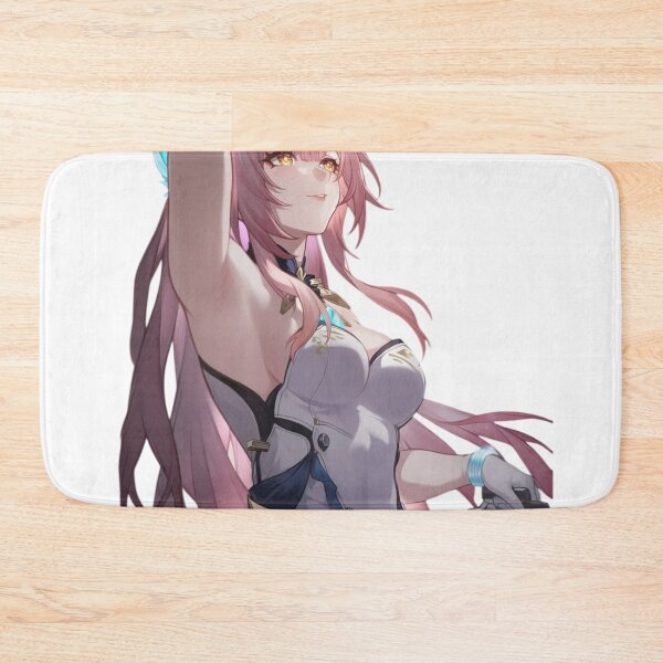Item preview, Aemeath Armpit Wuthering Waves designed and sold by KomiArts.