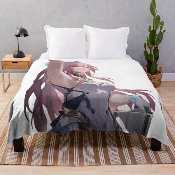 Item preview, Aemeath Armpit Wuthering Waves designed and sold by KomiArts.