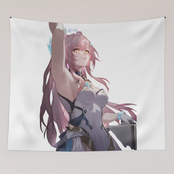 Item preview, Aemeath Armpit Wuthering Waves designed and sold by KomiArts.