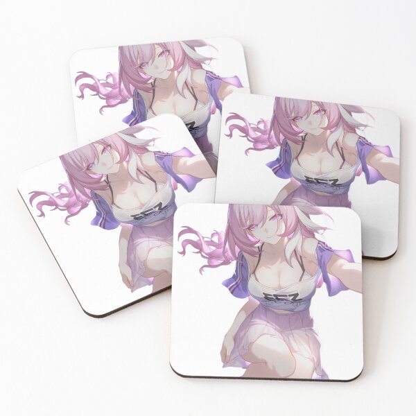 Item preview, Cyrene Casual Selfie Honkai Star Rail designed and sold by KomiArts.