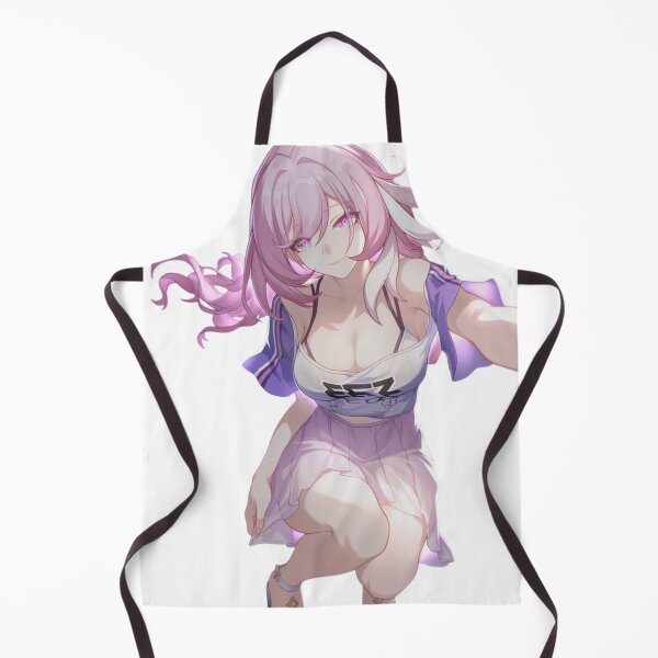 Item preview, Cyrene Casual Selfie Honkai Star Rail designed and sold by KomiArts.