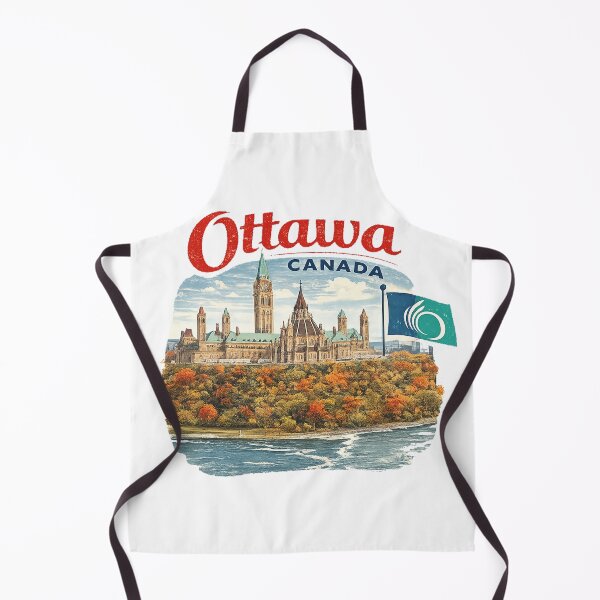 Item preview, Ottawa City Canada Travel designed and sold by francous03.