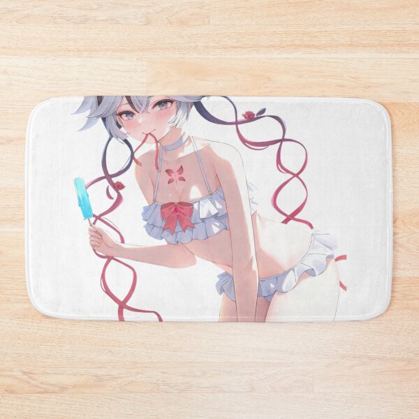 Item preview, Camellya Summertime Wuthering Waves designed and sold by KomiArts.