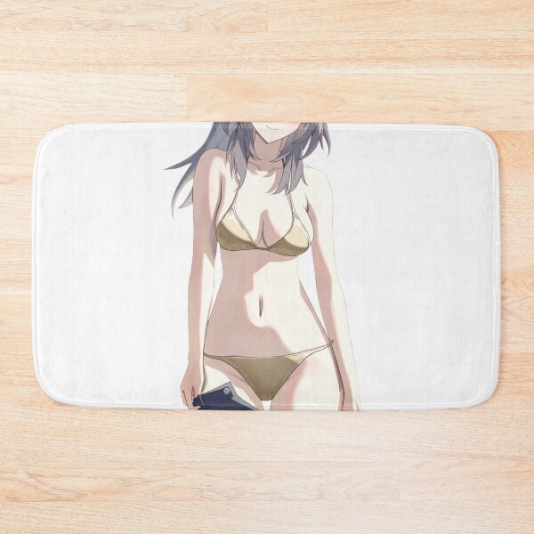 Item preview, Stelle Taking Off Pants Honkai Star Rail designed and sold by KomiArts.