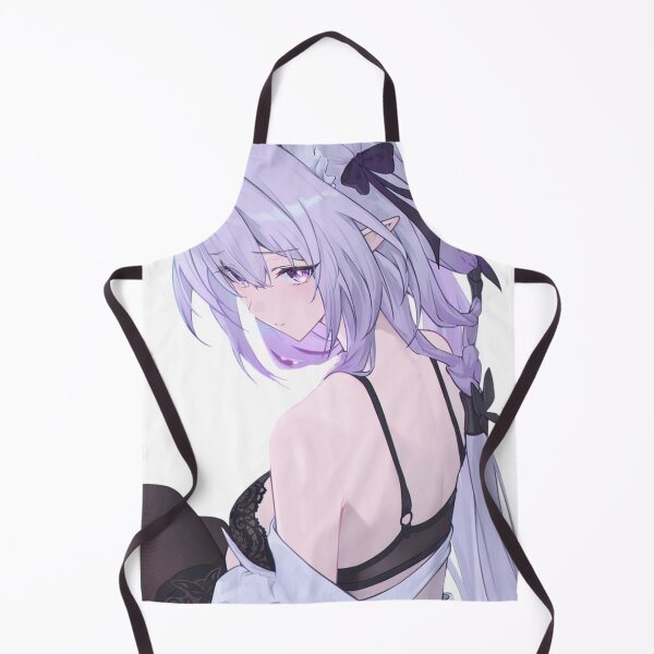Item preview, Castorice Catches You Looking Honkai Star Rail designed and sold by KomiArts.