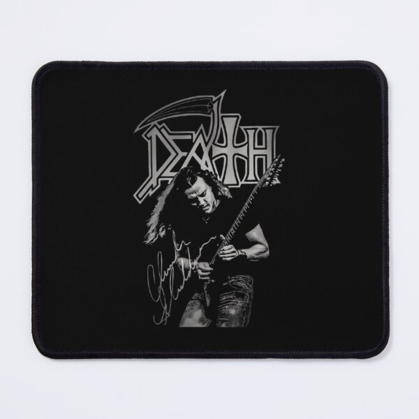 Item preview, Chuck Schuldiner designed and sold by thecraftywitch.