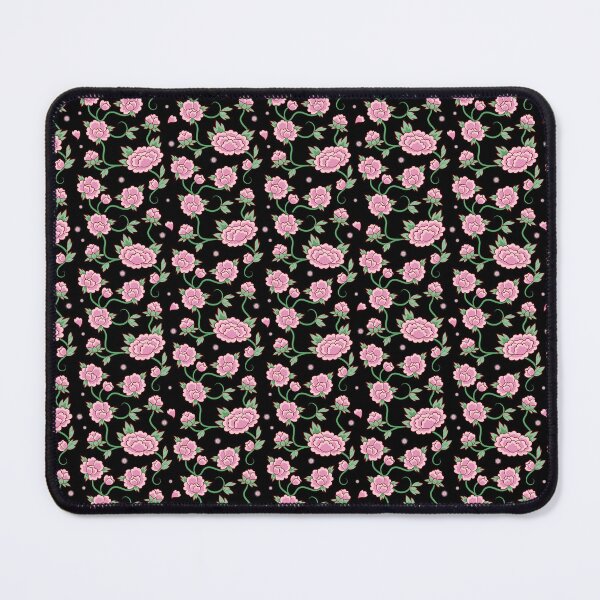 Item preview, Korean Traditional Floral Pattern - Vintage Folk Art Design designed and sold by KoreanArtistY.