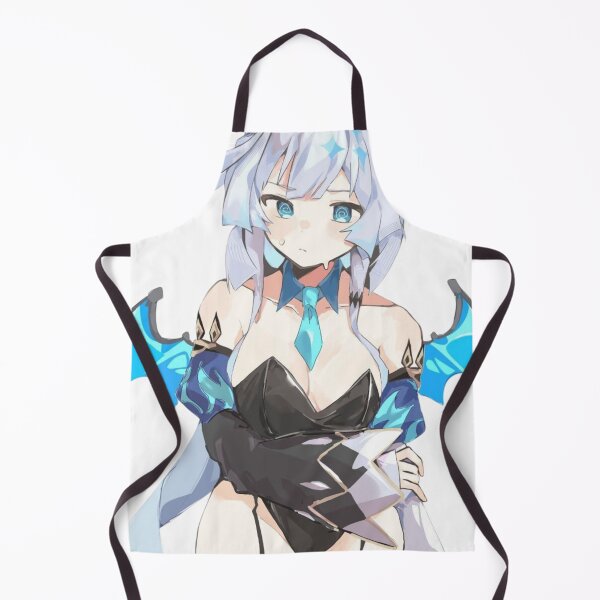 Artikelvorschau, Cerydra Bunny Suit Honkai Star Rail entworfen und verkauft von KomiArts.