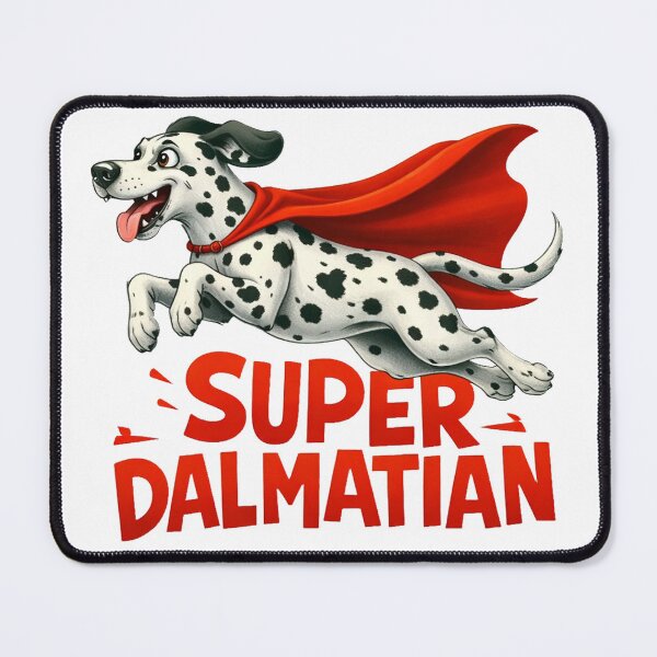 Item preview, Super Dalmatian Dog designed and sold by francous03.