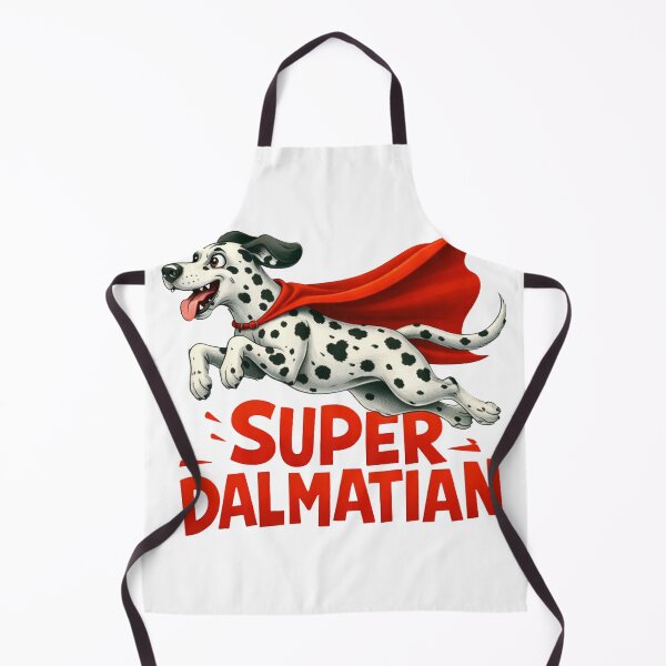 Item preview, Super Dalmatian Dog designed and sold by francous03.