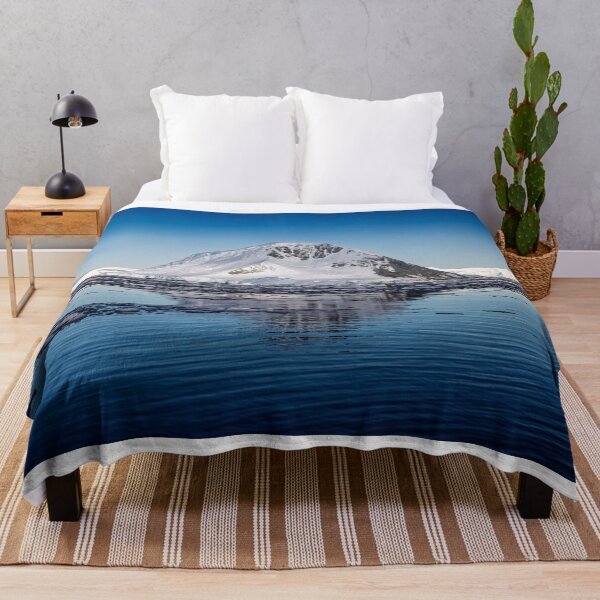 Item preview, Mirror Peak designed and sold by Jan Fijolek.