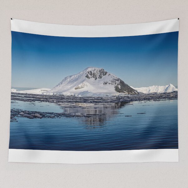 Item preview, Mirror Peak designed and sold by Jan Fijolek.