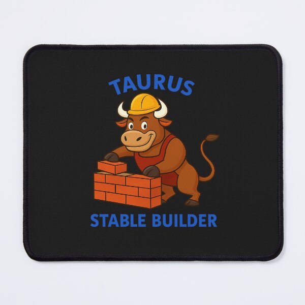 Item preview, Taurus Astrology Zodiac Horoscope rising sign,Stable Builder designed and sold by JamesDunican.