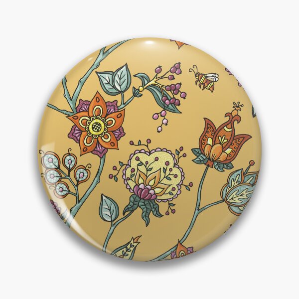 Item preview, Garden of Imaginary Flowers designed and sold by Myriam Plante.
