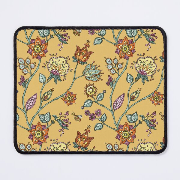 Item preview, Garden of Imaginary Flowers designed and sold by Myriam Plante.