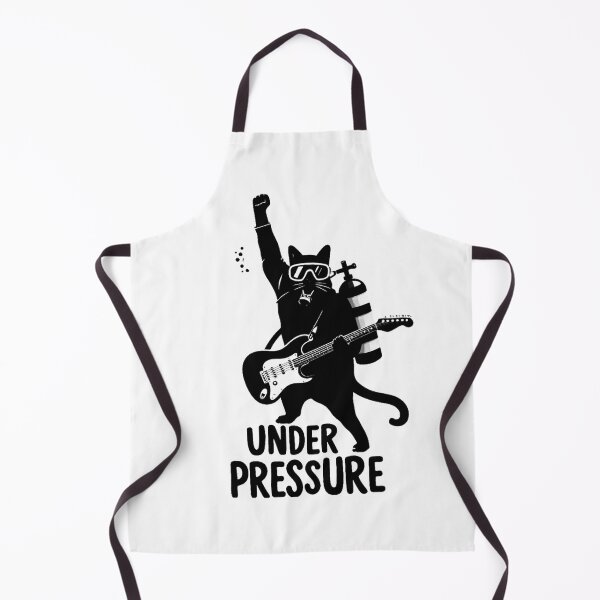 Item preview, Under Pressure a Under Pressure a Under Pressure designed and sold by francous03.
