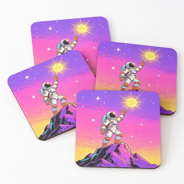 Item preview, Reaching For The Stars designed and sold by TeyArtWork.