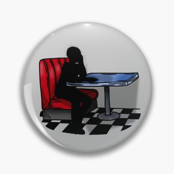 Item preview, Chill Guy  designed and sold by SoftRot Presents.