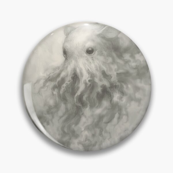 Item preview, Dumbo Octopus Hydrothermal Vents Surrender to Pressure designed and sold by WildlifeInc.