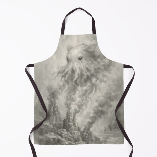 Item preview, Dumbo Octopus Hydrothermal Vents Surrender to Pressure designed and sold by WildlifeInc.