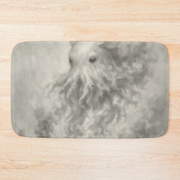 Item preview, Dumbo Octopus Hydrothermal Vents Surrender to Pressure designed and sold by WildlifeInc.