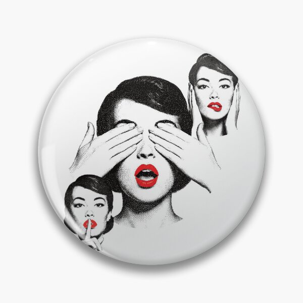 Item preview, Three Wise Women designed and sold by Keep It DRY Studio.