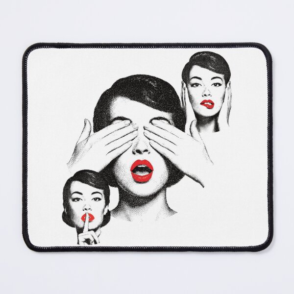 Item preview, Three Wise Women designed and sold by Keep It DRY Studio.