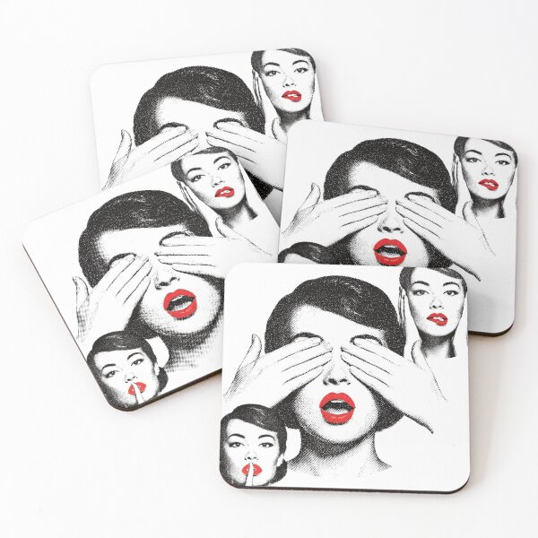 Item preview, Three Wise Women designed and sold by Keep It DRY Studio.