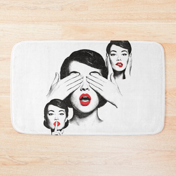 Item preview, Three Wise Women designed and sold by Keep It DRY Studio.