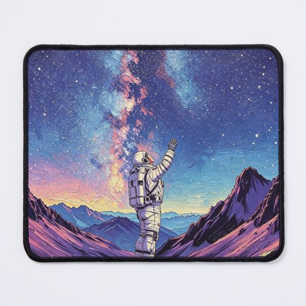Item preview, REACHING FOR THE STARS designed and sold by TeyArtWork.