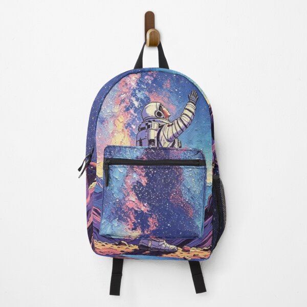Item preview, REACHING FOR THE STARS designed and sold by TeyArtWork.