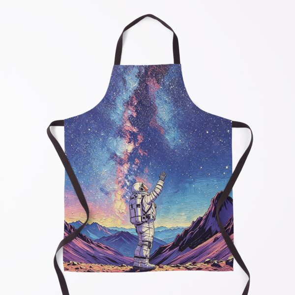 Item preview, REACHING FOR THE STARS designed and sold by TeyArtWork.