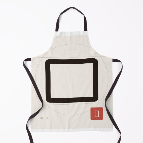 Item preview, Korean_Hangeul_mium_미음 designed and sold by Johnallthings.