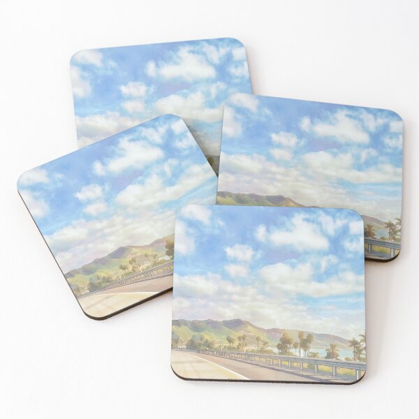 Item preview, Central California Coast Aesthetic  designed and sold by hollyblackcat.