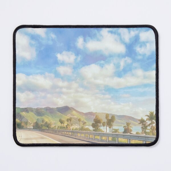 Item preview, Central California Coast Aesthetic designed and sold by hollyblackcat.
