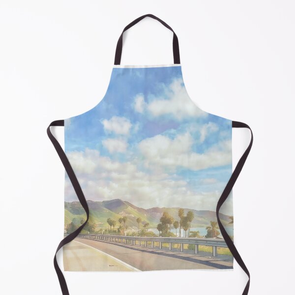 Item preview, Central California Coast Aesthetic designed and sold by hollyblackcat.
