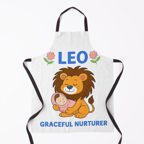 Item preview, Leo Astrology Zodiac Horoscope Rising sign,Graceful Nurturer designed and sold by JamesDunican.