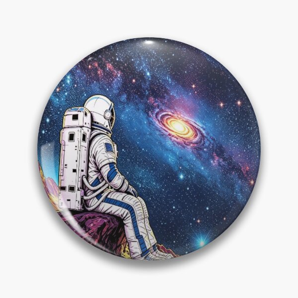 Item preview, Wondering Among the Stars designed and sold by TeyArtWork.